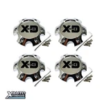 Xd Series Wheel Center Cap 34MM High Chrome 1079L140CH1-H34 New. Price: $100.00.