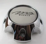 Mb Wheels 3/4" (back) 5 Lug Custom Center #BC-787 (for 1 Cap) Used. Price: $44.99.