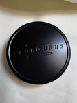 Redbourne Wheels Gloss Black Custom Center Cap # C-G19-R Used. Price: $18.00.
