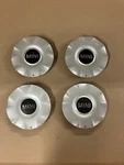 Mini Cooper Center Cap, Silver 2004-2009 Oem #3613676410001 03 R53 R56 Used. Price: $74.99.