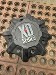 Xd Kmc Center Cap , Part # M-1015 (B10578). Used. Price: $45.99.