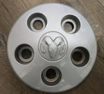 2007 2008 2010 2011 Dodge Nitro Center Cap Oem 5KG75S4AAB Mopar Used. Price: $21.95.