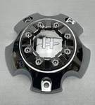 *used Helo Chrome Wheel Center Cap Screws Not Included M-366. Price: $19.99.