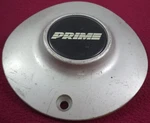 Prime Wheels Silver Custom Center Cap # C5900-0 / C5904-4 (1) Used. Price: $49.95.