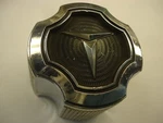 1981-1985 Toyota Celica Wheel Center Chrome Hubcap Oem Gt Used. Price: $24.90.