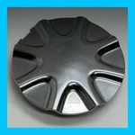 2002 2003 2004 Buick Rendezvous Oem Chrome Center Cap P/n 9593782 C26 Used. Price: $21.99.