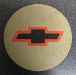 168* Chevrolet Beretta Center Wheel Cap 14079987 Used. Price: $12.50.