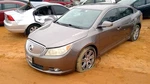 Wheel 18X8 Aluminum Spoke Painted Opt PW2 Fits 10-13 Lacrosse 274578 Used. Price: $160.79.