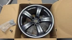 Oem Wheel D0300-1A32B Nissan Mismo Aluminum Brand New. Price: $600.00.
