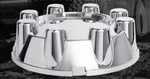 New Ford Wheel Center Cap Oem Part #7C3Z-1130-AA Rim 2005-10 F250 & F350 Srw. Price: $27.99.