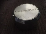1982 Chevy Cavalier Wheel Center Cap, #14030452 Used. Price: $18.00.