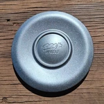 Wheels Custom Center Cap, Part Number C428-CAP Repainted, Damaged Remanufactured. Price: $79.95.