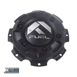 Fuel Off-road Matte Black Wheel Center Cap 1004-37MB New. Price: $31.00.