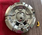#j 1) Forte Wheel Center Cap C-261-1 No Hardware New. Price: $29.95.