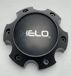 *used Helo Satin Black Wheel Center Cap Screws Not Included 1079L145HE1SB. Price: $15.99.