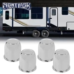 Center Cap Fit For Weld Draglite 5 Lug 3.18" Trailer Wheel Rims Bore New. Price: $24.21.