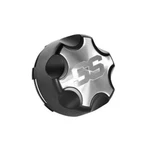 Itp C137SS - SS312 Center Cap 4/137 Bolt Pattern New. Price: $14.99.