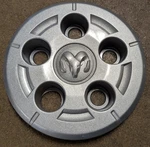 2014 - 2026 Dodge Ram Promaster Oem Silver Center Cap 2534 #68417597AA New. Price: $24.95.