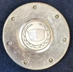 2003-2004 Cadillac Cts Oem Center Cap PN9593653 Used. Price: $45.00.
