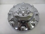 Dodge Ram 3500 Dually 2020-2026 Front Chrome Center Cap 68718383AA New Used. Price: $95.00.