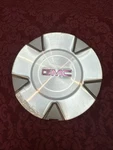 (1) 2007-2012 Gmc Acadia Center Cap Hub Cover 9596977 Used. Price: $15.95.