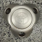 2001-2004 Toyota Tacoma Tundra 16" Oem Center Cap 42603-04070 69412 ONE/1 #3 Used. Price: $50.00.