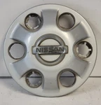 2006 Nissan Titan Center Wheel Cap For 17IN Oem Used. Price: $34.98.