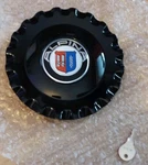 Bmw F01 F02 F06 6+7 Series Alpina Oem B6 B7 Wheel Cap Hub Black With Key & Lock New. Price: $349.95.