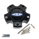 Moto Metal MO951 Wheel Center Cap Black 845L121SO New. Price: $20.99.