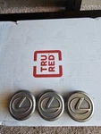 Oem Lexus Es, Gs, Is, And Rx Models Wheel Center Cap, Snap-in (pn: 8841) Used. Price: $19.99.