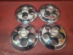 1969-1970 Chevrolet Chevelle Camaro Nova Gm Accessory 993804 Bolt Caps Used. Price: $69.99.