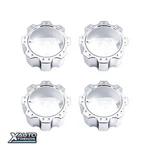 Helo Wheel Center Cap HE791 Maxx Snap In Long 8 Lug 791K149N New. Price: $104.00.