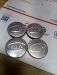 Center Hubcap Kia Amanti Forte Magentis Optima Soul 52960-2F000/100 2-5/16" Used. Price: $22.25.