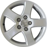16" Toyota Camry Wheel Rim Factory Oem 69416 2002-2006 Silver Remanufactured. Price: $325.00.