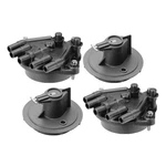 Smp Distributor Rotors Caps Kit Set Of For Lexus LS400 SC400 04268/03350 New. Price: $74.95.