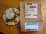 Original Genuine Gmc Hub Cap #15649145 Excellent Condition As New Used. Price: $23.66.