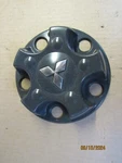 2006 2007 2008 2009 2010 Mitsubishi Raider 16" Steel Wheel Center Hub Cap Oem Used. Price: $20.00.