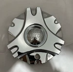 Wired WI26 Chrome Wheel Center PD-CAPSX-P6038 New. Price: $59.95.