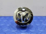 Ram Alloy Wheel Center Cap Chrome 1500 Promaster Wrangler Genuine Oem 6KF18TPMAA Used. Price: $19.99.