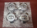 2006-2014 For Toyota Center Hubcap 4260B-0R020 New Set Cover Remanufactured. Price: $69.99.
