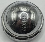 P/N:MKC-S-001 Mkw Wheels Chrome Center Cap Used. Price: $22.46.