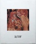 Acqua Mossa I, By Gustav Klimt Used. Price: $18.81.