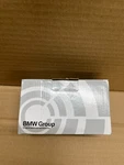 New Bmw 34216850854 Brake Caliper Seal Kit Oem 34-21-6-850-854 Genuine Neu. Price: $24.53.