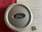 #b 2001 2005 Ford Explorer Sport Trac Oem Center Cap P/n 1L54-1A096-AC Used. Price: $19.95.