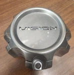 Vision Center Cap Wheel Gun Metal C353GM-65V C353-65V-UP New. Price: $14.99.