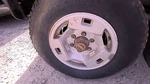 Wheel 15X7 Alloy Rear Fits 86-92 Nissan Pickup 32475353 Used. Price: $110.70.