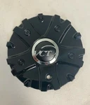 Vct Wheels 230-2295-CAP Gloss Black Center New. Price: $49.99.