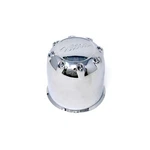 89-8125 / Ultra Chrome Push-thru Center Cap New. Price: $22.25.