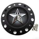 Kmc Rockstar Tall Center Cap 18-22", 1000775B New. Price: $56.00.