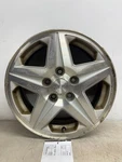 2002-2005 Chevrolet Impala 16X6.5 Aluminum, Spoke Opt NX5 Wheel/rim Oem Used. Price: $100.00.